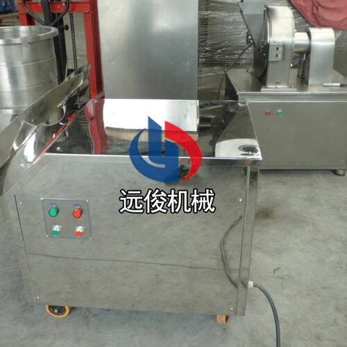 生产不锈钢制粒设备xzl-300旋转式造粒机质量保证价格实惠