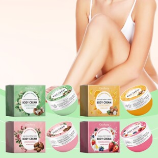 Hydrating OceAura Nourishi Series Lotion Moisturizing Body