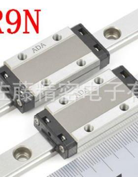 THK耐高温直线导轨滑块RSR9M1K RSR9M1N RSR12M1V RSR12M1N