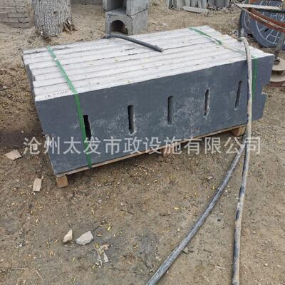 地下车库集水坑盖板钢筋混凝土盖板水泥排水盖板混凝土雨水篦子
