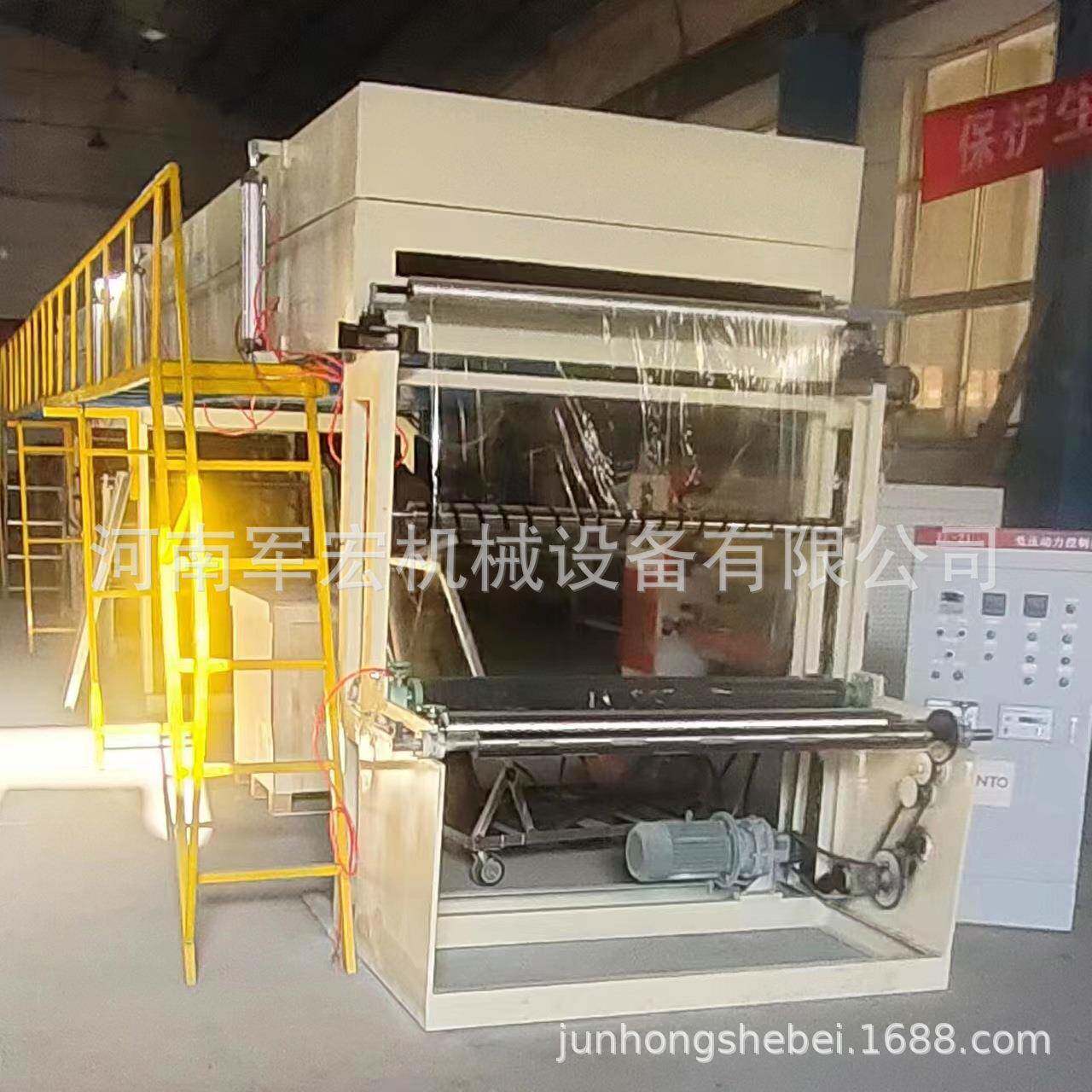 多功能全自动分切裁剪切台胶带复卷切条机无纺布薄膜纸张分切机