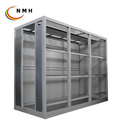 厂家可制作10kv高压柜体快关柜电气柜配电柜