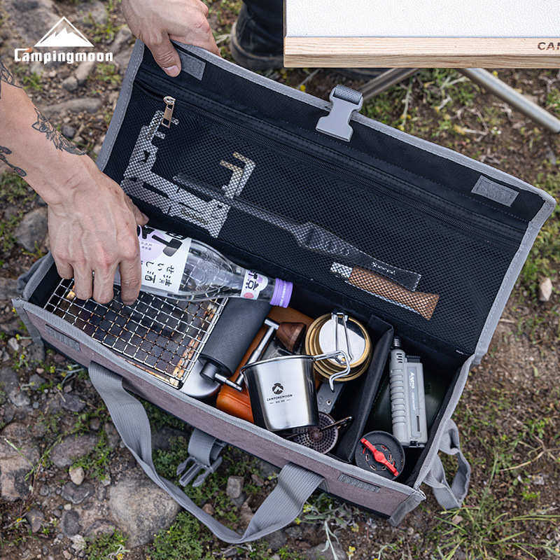 柯曼户外便携工具包 加厚帆布多功能露营手工提包杂物收纳袋,户外/登山/野营/旅行用品,露营灯罩/露营灯配件,淘宝优惠券,粉丝福利购,淘宝优惠卷