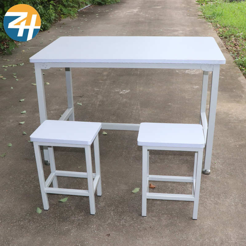 厂家定制多功能工作台组合套装 车间电子厂流水线操作台桌椅组合