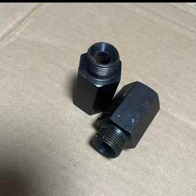 东方红拖拉机配件多路阀加长对丝东方红804 904 1204空心螺丝对丝