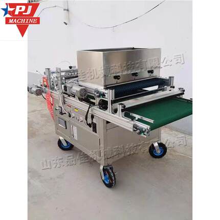 穴盘育苗播种机卧式穴盘种植机蔬菜种子装土点播机育苗机厂家