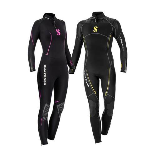 供应SCUBAPRO湿式潜水服潜水装备