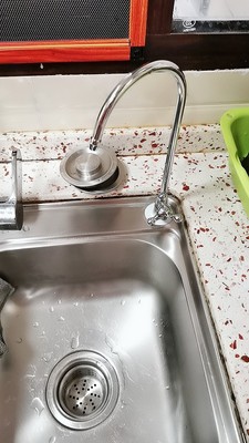 易开得净水器多少钱一台?展播推荐:易开得净水器怎么样?