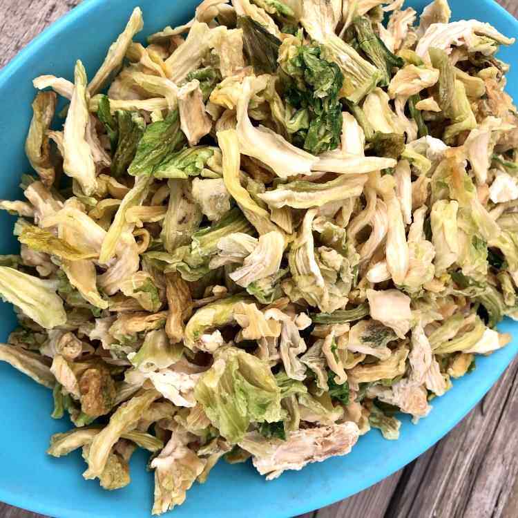 梅菜芯500克梅州特产客家甜芯包菜干梅菜干绿色天然蔬菜韶关菜芯
