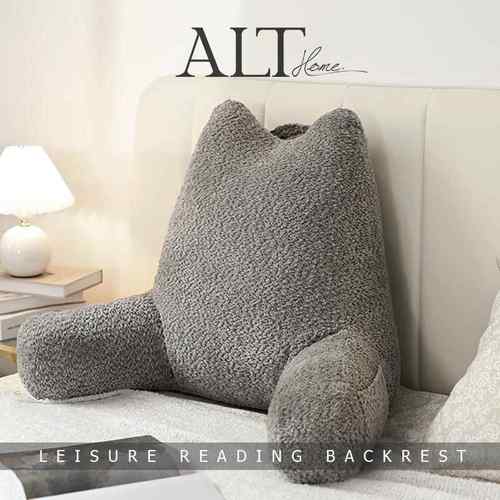 头床靠枕大背垫2023新款孕妇喂奶靠RH-YK-06床上背枕靠飘窗沙发护