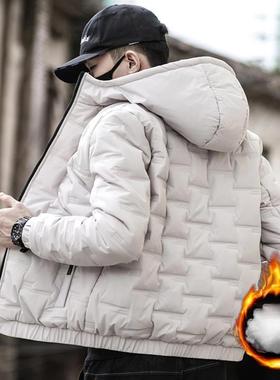 winter jacket for man coat clothes men jackets for men 棉衣