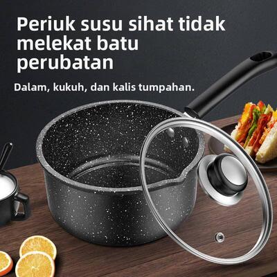 Soup pot non stick pot domestic induction cooker pot 不粘锅