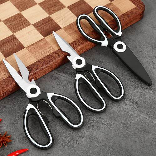 Multifunctional Extra-Large Stainless Steel Japanese-Style H