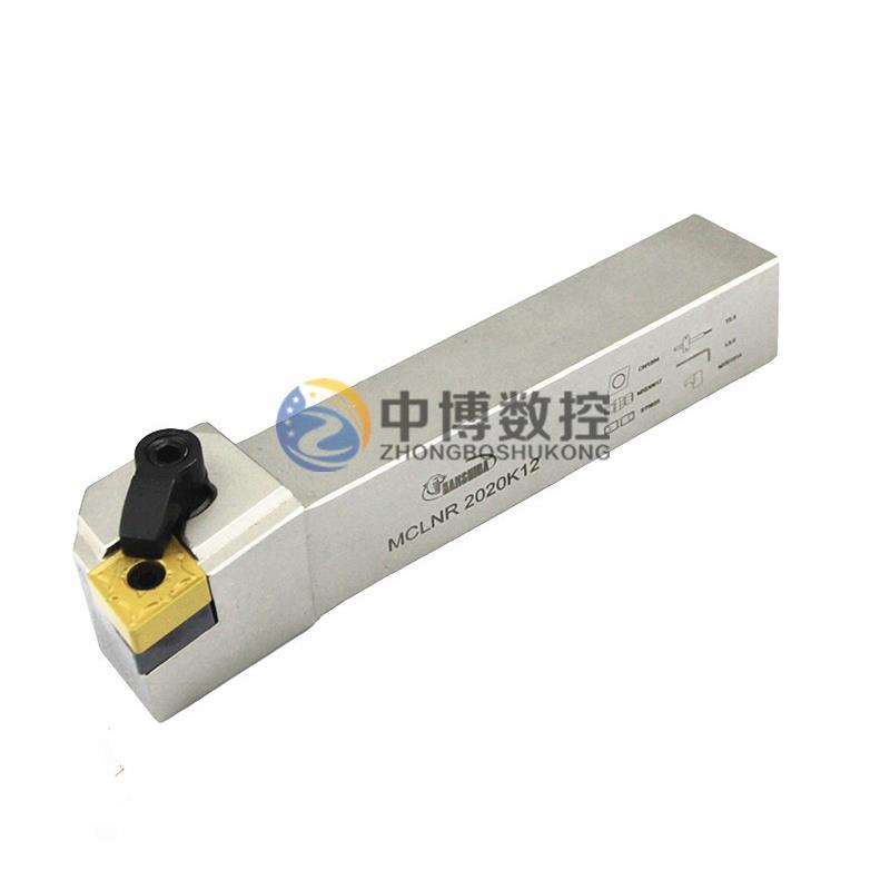 悍狮霸菱形外圆数控刀杆M