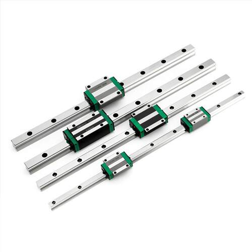 国产上银直线导轨滑块滑轨HGH/HGW/HG15/20/25/30/35/45/55/CC/CA