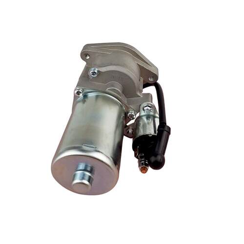 割草机启动电机14齿31210-ZB8-0130 31210-ZE3-013适用HondaGX340