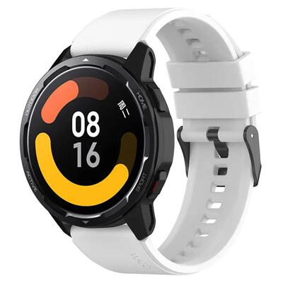 22mm Silicone Soft Strap For Xiaomi Mi Watch Color 2 Sports