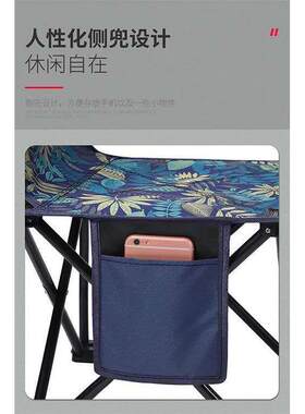 新款直销户外折叠钓鱼椅子 加厚钓鱼凳 垂钓椅欧式钓椅三角写生凳
