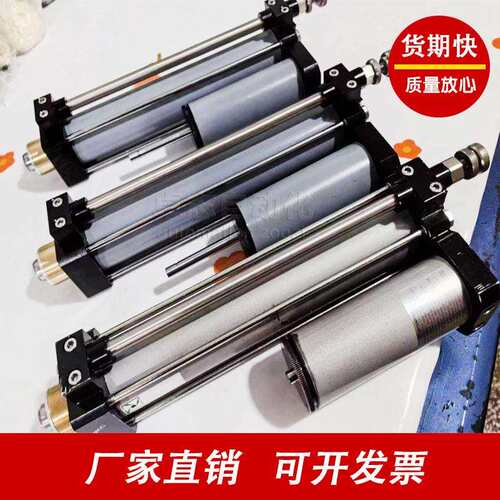 QGB/QGBBII/QGS/QGBZ80/100/125X75/100/125/175/200气液阻尼缸