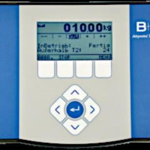 德国B L称重控制器和终端