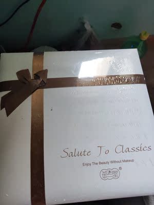 深度分析御淑堂面部护理套装怎么样，图案解说其质量？