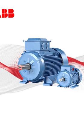 M2BAX112MA24KW2PB3/5IE2ABB一般用途三相异步电机