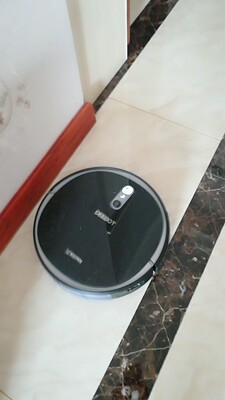 科沃斯DD35和DS35哪个好，差别大不大？