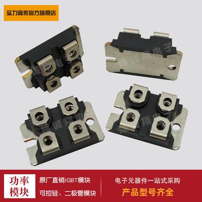 功率二极管模块 DSA75-18B DSAI75-18B