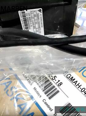 安川SGMAH-04AAA61D-OY--SGMAH-04A1A61D-OY伺服电机