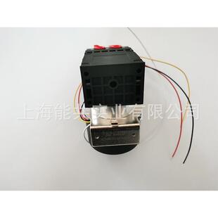 PM21461 DC24V隔膜采样泵 NMP830德国KNF微型气泵真空泵直流DC12V