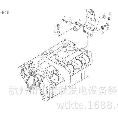 06.11185-0115D2842LE203德国曼