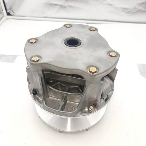 POLARISK550/850主动轮13228141323123北极星运动家