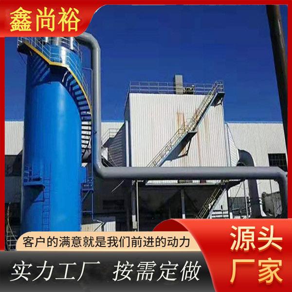 高器压尘静电除理OVZ器橡胶沥青烟气处电捕焦油节能无尘