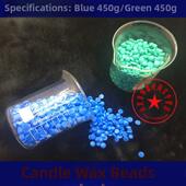 铸造蜡树 绿蜡珠 蜡芯材料 蓝蜡珠 采购产品蜡填充机蜡珠