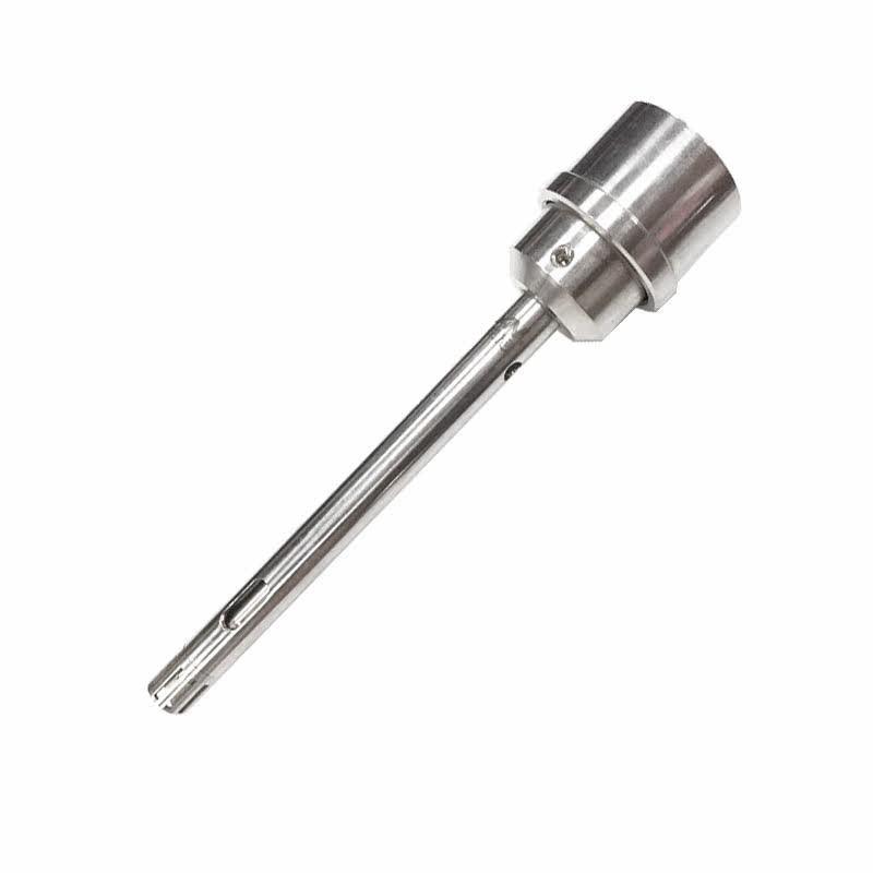 小型分散机匀浆机头昂尼AD200L-P用头