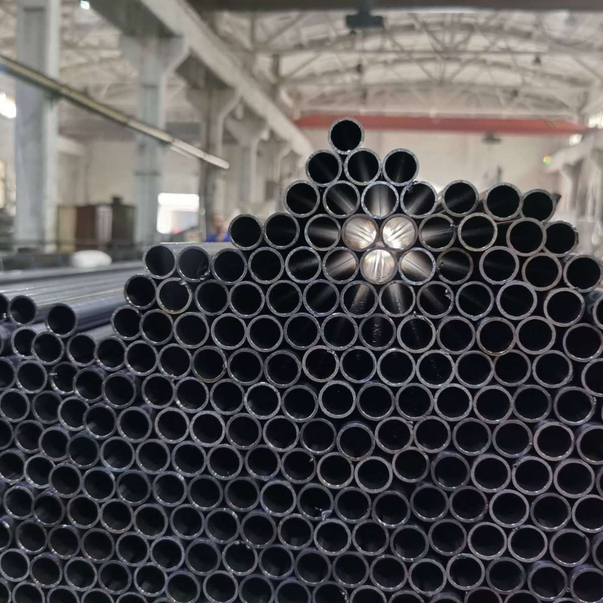 10#冷拔精密液压管 20#精轧无缝液压管 可折弯压扁不开裂