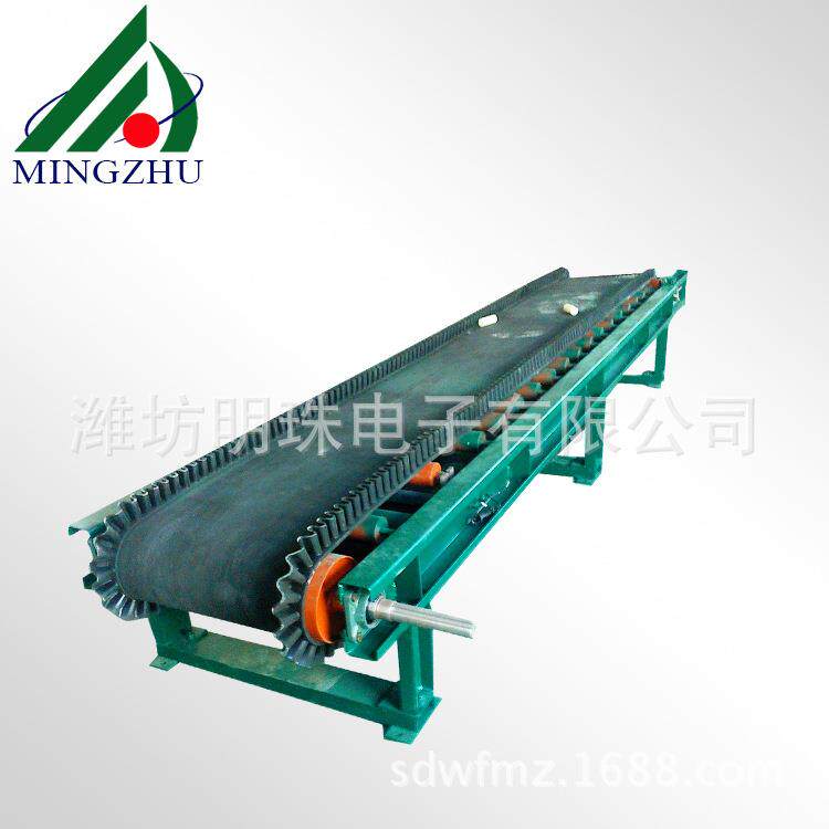 山东矿子用高精度皮带称计皮带秤量系统Z-ICS电皮带MXGP称计量称