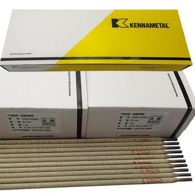 钴基焊条D802D812钴基焊丝Stellite6钴铬钨合金焊丝12号