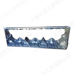 2868952后孔摇臂室适用重卡挖掘机康明斯M11 QSM11柴油机 ISM11