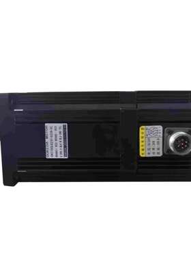 1E10刹车电机110三相刹车闸步进电机套BIC装抱16NMNMA42110电机