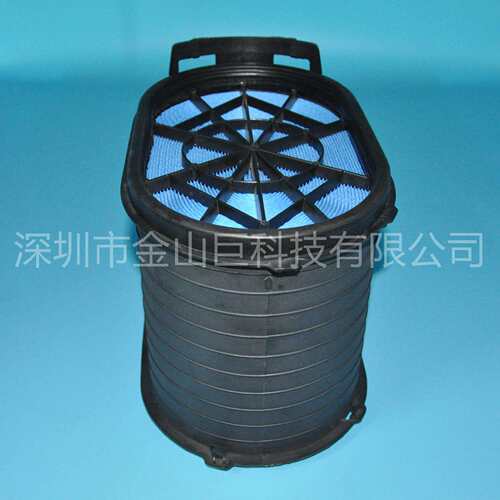 远足 F-750皮卡 轻型卡车空气滤清器3C3U9601BC 3C3U-9601-BC