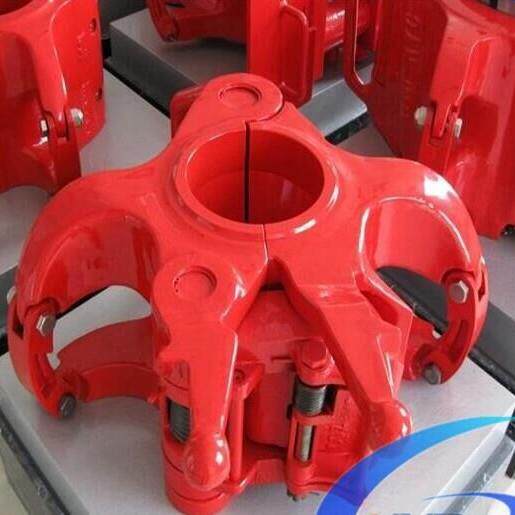 供应DD型牛头吊卡井口工具钻杆吊卡油管吊卡