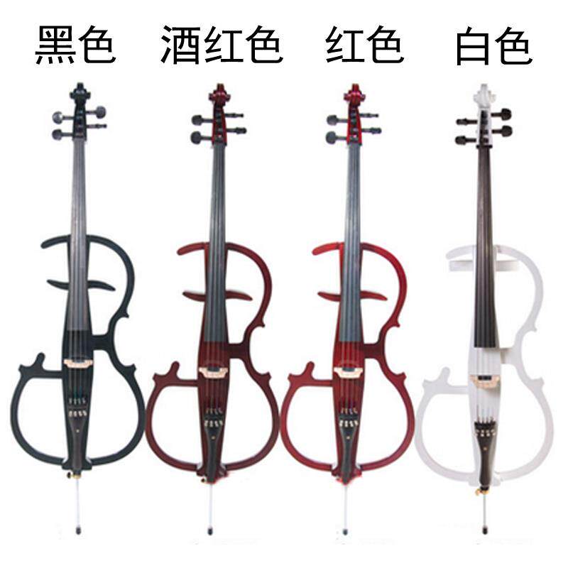 新款电大乐提琴专业演奏款追电子大琴初学者提大提琴 乐器violnco