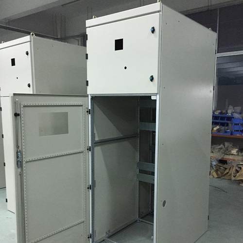 动力柜高低压成套配电柜开关柜控制电控柜电源开关柜