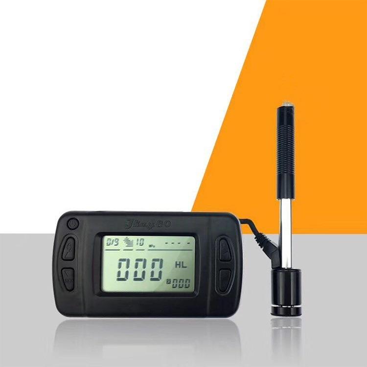 里氏硬度计JKOY80高精度里氏硬度计 出口里氏硬度仪