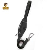 绳子牵引遛狗现货多功能小包猫咪带宠物牵引绳狗垃圾袋跑步钥匙绳