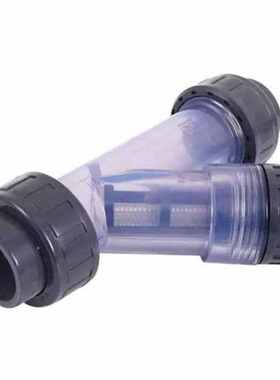 屹选工品UPVCY型过滤器DN3240一个