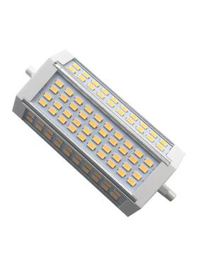 R7s led 40W 85-265V J135 双端金卤灯 电源灌胶散热好 r7s玉米灯