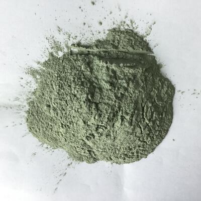 SIC绿碳化硅微粉320# 400# 600# 800目1200#合金改性增强复合材料