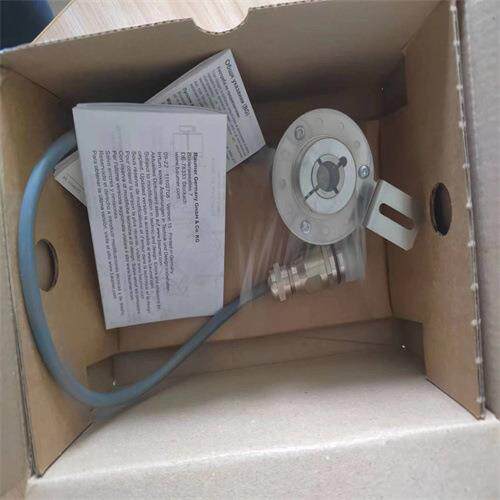 现货HS35F 01024 H ABZC C024 B E 100 7 T5堡盟编码器